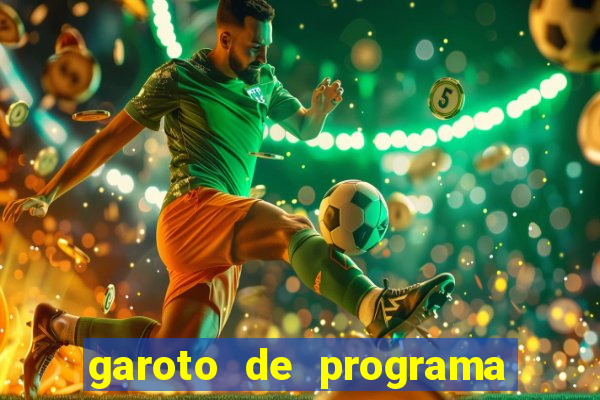 garoto de programa na bahia